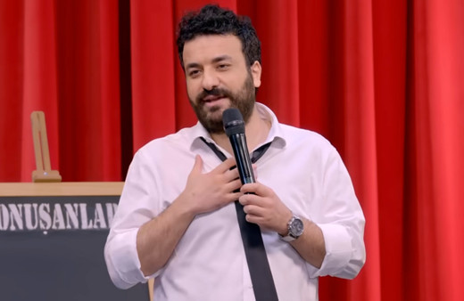 Hazan Can Kaya'nın yeni adresi belli oldu