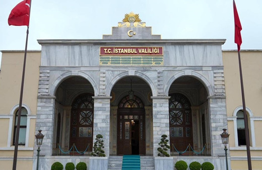 İstanbul'da yardım dağıtımında yeni kurallar! İstanbul Valiliği duyurdu