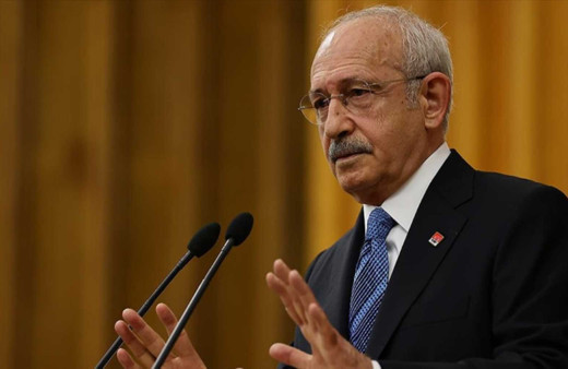 Kemal Kılıçdaroğlu'ndan CHP'nin başına dönüş bombası! Yakınlarına demiş ki...