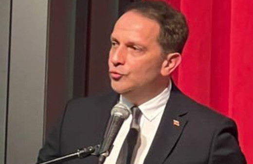 Avukat Mücahit Birinci şüpheli sıfatıyla ifadeye çağrıldı