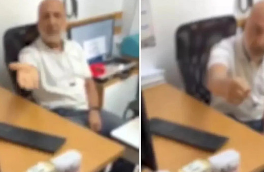 Hastaya 'teşhirci' diyen doktor Hasan Hüseyin Uysal hakkında soruşturma başlatıldı