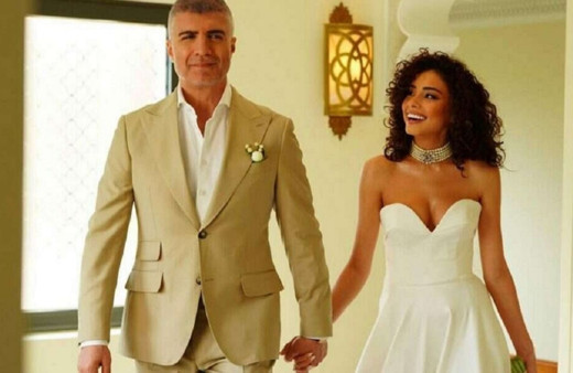 Yeni imajları şaşırtı! Özcan Deniz bambaşka biri oldu bakın başka hangi ünlüler değişimi ile şaşırttı...