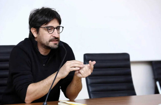 Yönetmen Selim Evci hakkında şoke eden taciz iddiası! İş ilişkileri kesildi