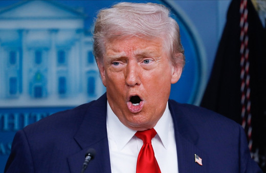 Trump o ülkeleri açık açık tehdit etti: Sonuçlarına katlanmayı göze alın