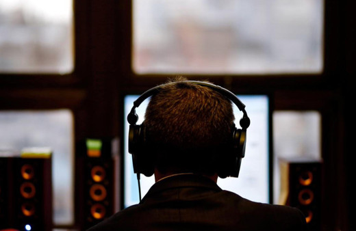 Askeri casusluk soruşturması! 10 şirkete kayyum atandı!