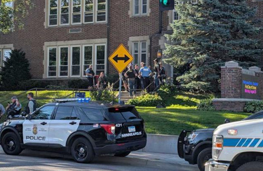 ABD'de okula silahlı saldırı: 3 kişi öldü 20 kişi yaralı