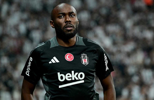 Beşiktaş'ta Musrati sürprizi! Serie A'ya gidiyor...