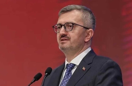 Burhanettin Duran: Erdoğan’ın Körfez ziyaretiyle yeni bir sayfa açıldı