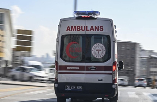 7 yaşındaki Meryem'in akıllara durgunluk veren ölümü!