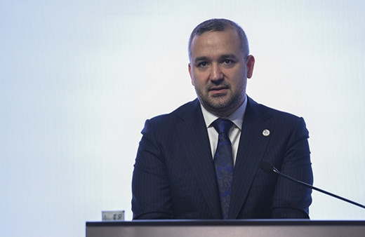 TCMB Başkanı Fatih Karahan'dan enflasyon ve faiz indirimi açıklaması!