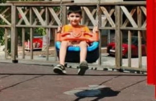 Küçükçekmece'de yürek yakan ölüm! Otizmli Adem gölde hayatını kaybetti