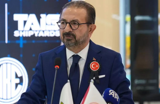 Casus deniyor! Eski MKE Yönetim Kurulu Başkanı İsmet Sayhan tutuklandı!