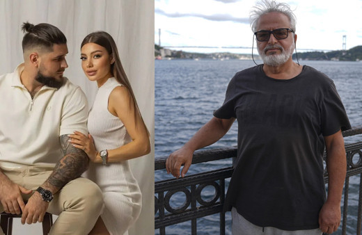 Kayıp Rus yüzücü işinde bir tuhaflık var! Onu son gören tanıktan bomba detaylar