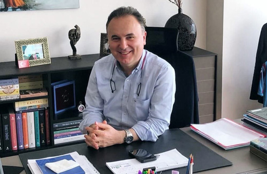 Ekrem İmamoğlu'nun avukatı Nusret Yılmaz hakkında karar