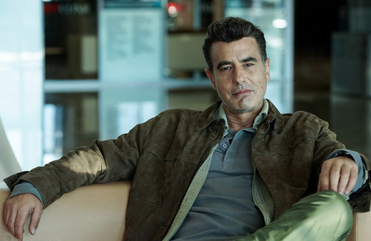 Tayanç Ayaydın'a skandallar sonrası soğuk duş! Yeni projeden çıkarıldı...