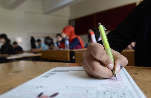 YKS'de şampiyonların tercihi belli oldu! Hiçbiri o bölümü seçmedi