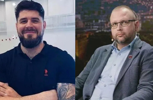 Kayıp Rus yüzücü esrarı sürerken Belaraslu Spor daire başkanı sırrı kadem bastı