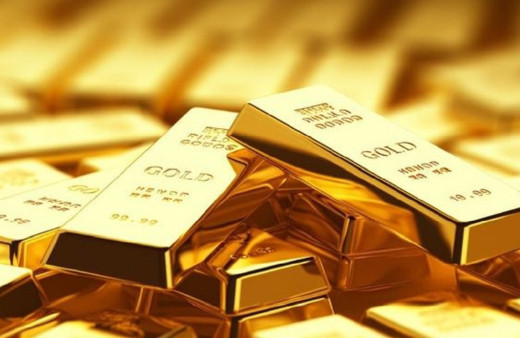 Altın yatırımcısına güzel haber! Rekoru tazeledi...