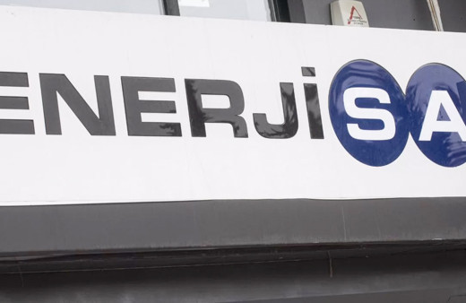 Enerjisa Üretim'e Stevie Awards'tan sürdürülebilirlikte çifte ödül