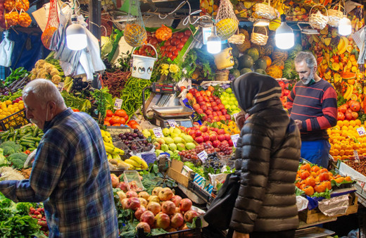 Fiyatlar düşer mi? Aracıları aradan kaldıracağı düşünülen Hal Yasası meclise geliyor