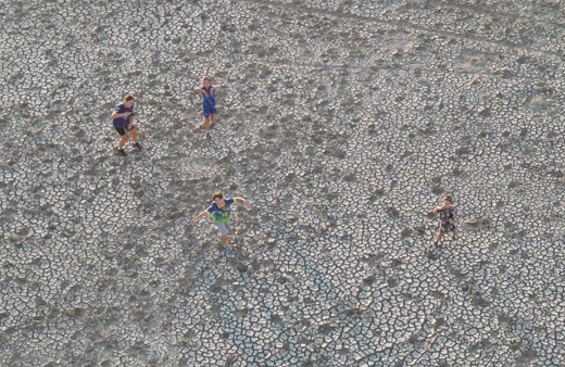 Türkiye'de kuraklığın en çok arttığı iller listesine bakın! Olağanüstü bir durum deniyor