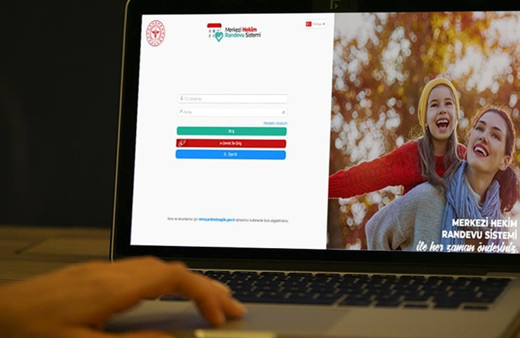 MHRS'de yeni dönem! Bakan Kemal Memişoğlu açıkladı: 1 Eylül'de başlıyor