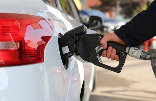 Benzinden sonra motorine zam geliyor! Güncel akaryakıt fiyatları, tabela değişiyor