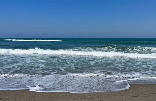 Samsun'da denize giren 2 genç boğuldu