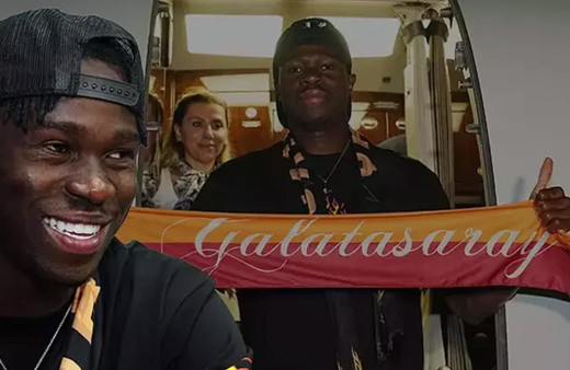 Galatasaray Singo'nun maliyetini resmen açıkladı