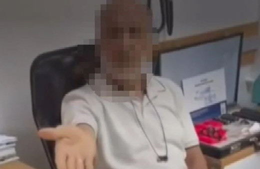 'Teşhirci' dedi, hastayı muayene etmedi! O doktorun skandal paylaşımı ortaya çıktı