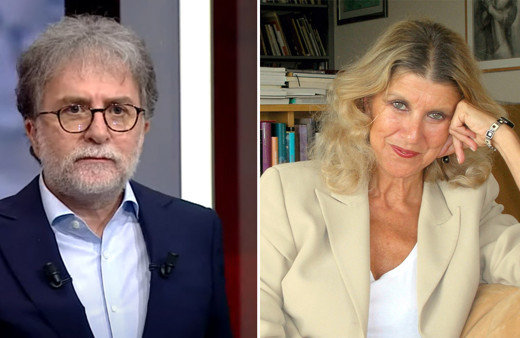 AK Parti yüzünden dinden soğudum diyen Zeynep Oral'a Ahmet Hakan'dan yanıt