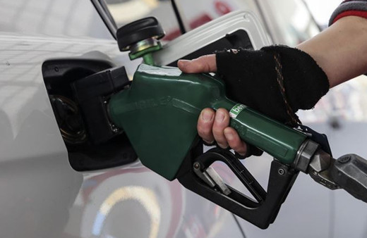 Benzin sonrası motorine zam geliyor! Depoları fulleyin, gece yarısı zamlı fiyat geçerli olacak