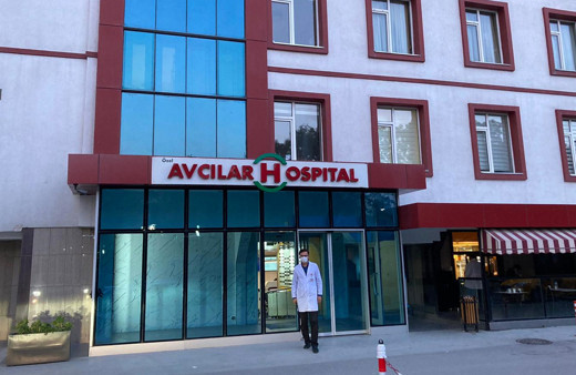 Avcılar Hospital Hastanesi'ni TMSF satıyor! Hastanenin sahibi eski bakan çıkmıştı