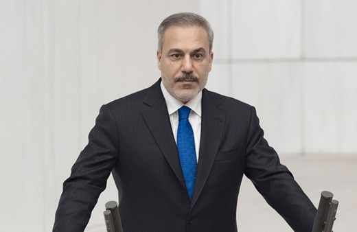 Hakan Fidan'dan İsrail uyarısı: Bütün bölgeyi ateşe atar