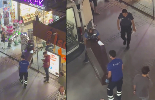 İzmir'den esrarengiz haber! 5 gündür aranan kadının cesedi öyle bir yerden çıktı ki...