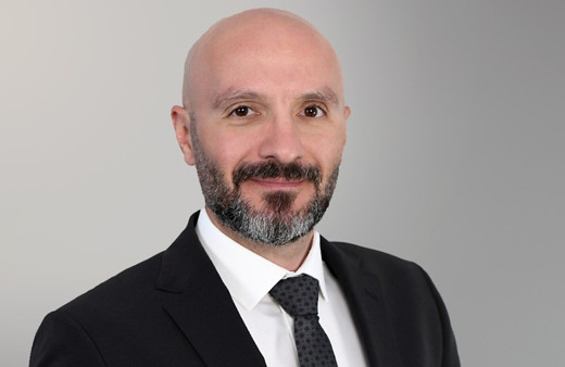 Aras Kargo'da üst düzey atama