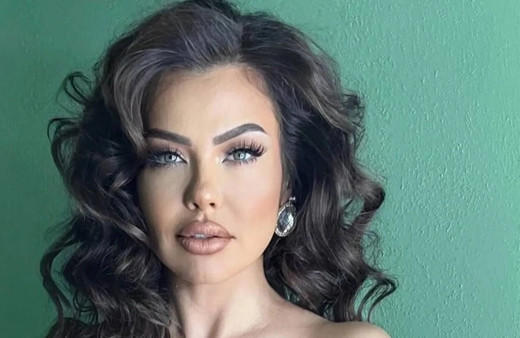 Şarkıcı Lara sevenlerini üzdü! Bakın hastalığı neymiş...