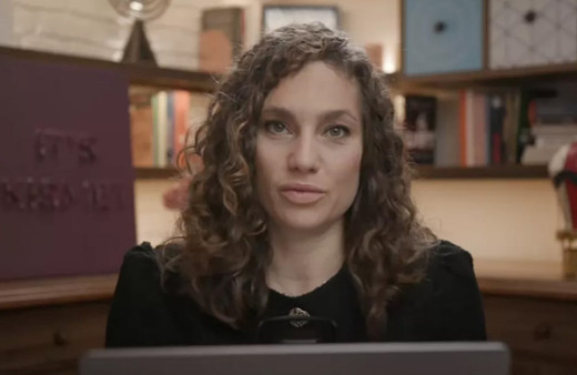 Nevşin Mengü'nün çıkışı muhalifleri çıldırttı! Kendi mahallesi linç etti