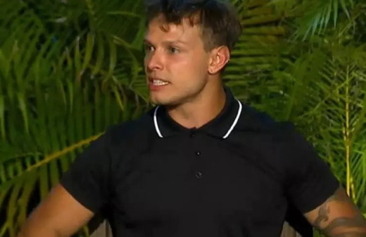 Survivor Murat Ceylan trafik kazası geçirdi! İşte sağlık durumu...