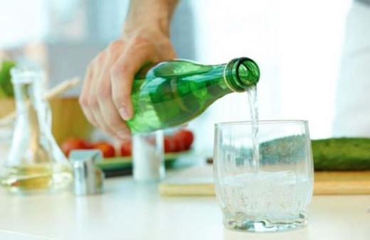 Uzmanlar o içecek için uyardı! Masum görünüyor ama...