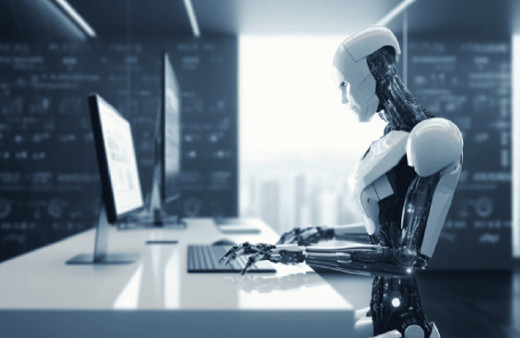 Yapay zekanın ele geçireceği meslekler belirlendi
