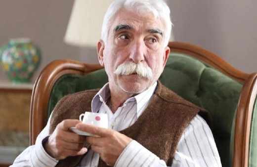 Akasya Durağı'nın Osman Ağasıydı! Cezmi Baskın hakkında şok iddia...