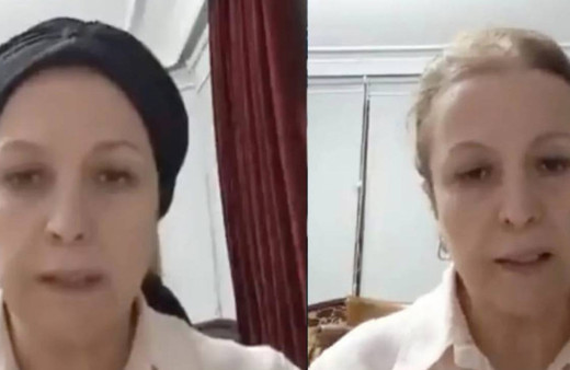 İlahiyatçı Emine Yücel başörtüsünü çıkardı: Bu tepkisel bir eylem