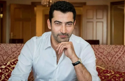Kenan İmirzalıoğlu'nun yeni projede barol ortağı belli oldu! İşte o isim...