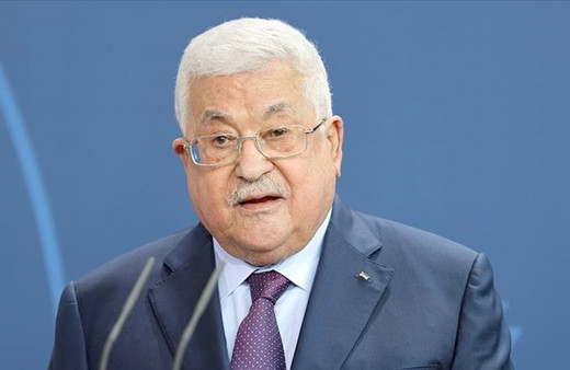 ABD vizeyi iptal etti Mahmud Abbas BM konuşması için için New York'a gidemedi