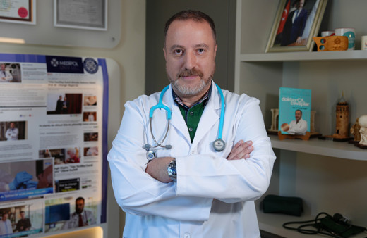 Okul döneminde çocuklarda alerji tehlikesi