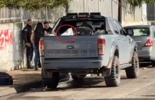 Meksika'da katliam! Sosyal medya fenomeni ve ailesi katledildi...