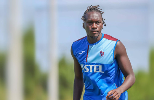 Batista Mendy, La Liga ekibi Sevilla’ya transfer olmaya hazırlanıyor