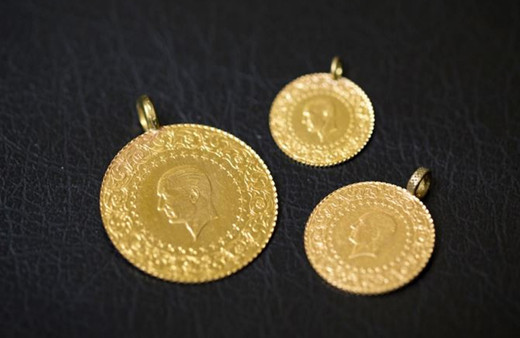 Altın rekora doymuyor! Dev bankaların bomba tahminleri ortaya çıktı