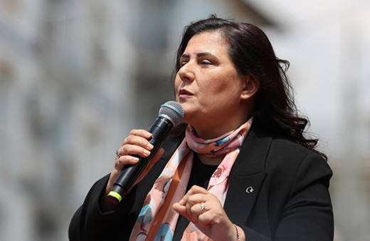 Aydın Büyükşehir Belediye Başkanı Özlem Çerçioğlu'ndan 'konser' iddialarına yanıt!